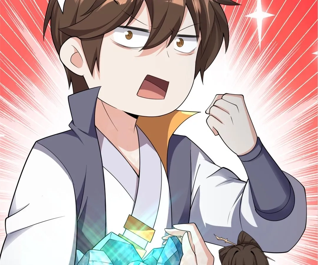 You Immortal Cultivate, I Draw Cards Chapter 56 - page 30