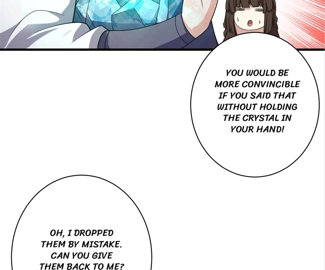 You Immortal Cultivate, I Draw Cards Chapter 56 - page 31