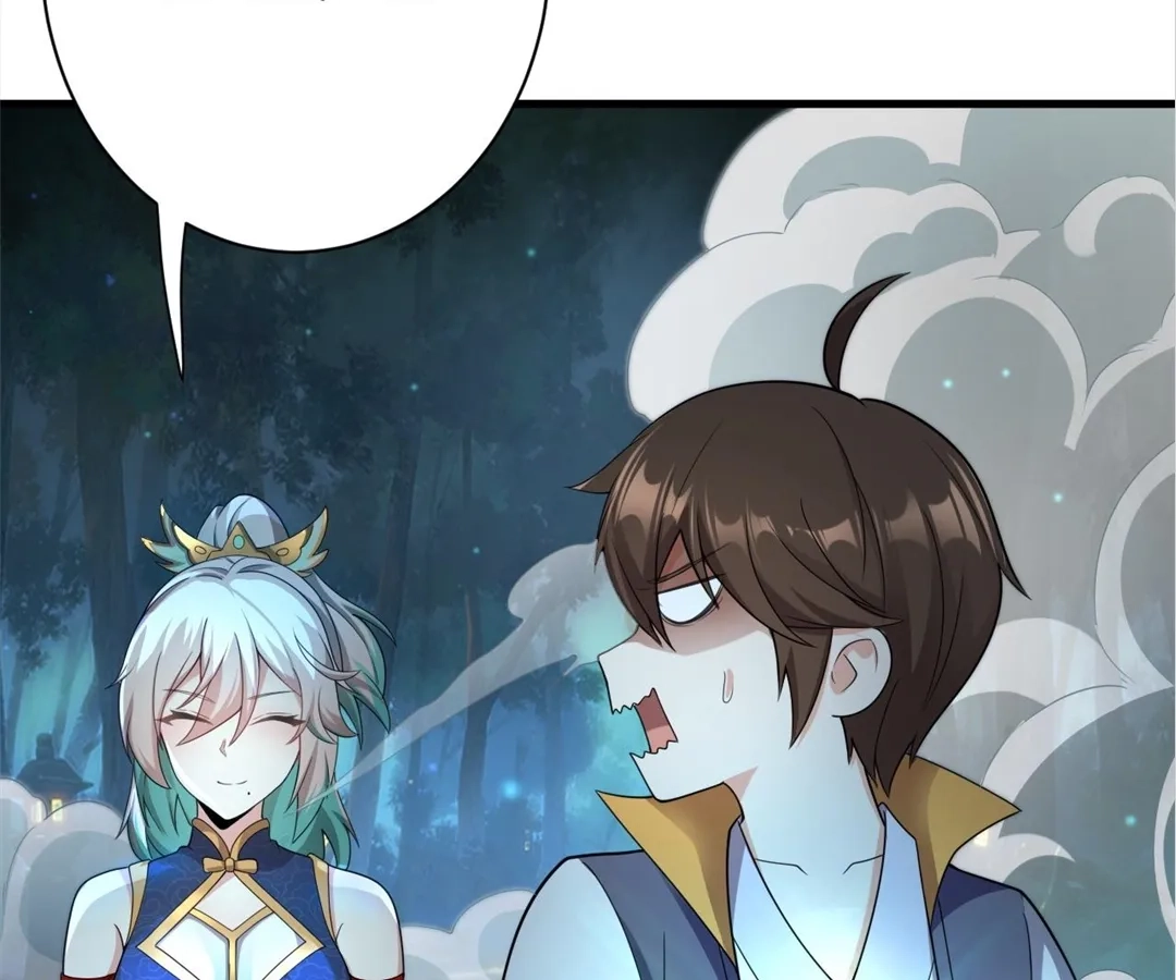 You Immortal Cultivate, I Draw Cards Chapter 56 - page 32