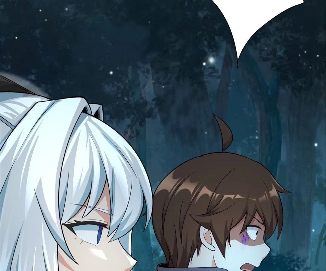 You Immortal Cultivate, I Draw Cards Chapter 56 - page 37