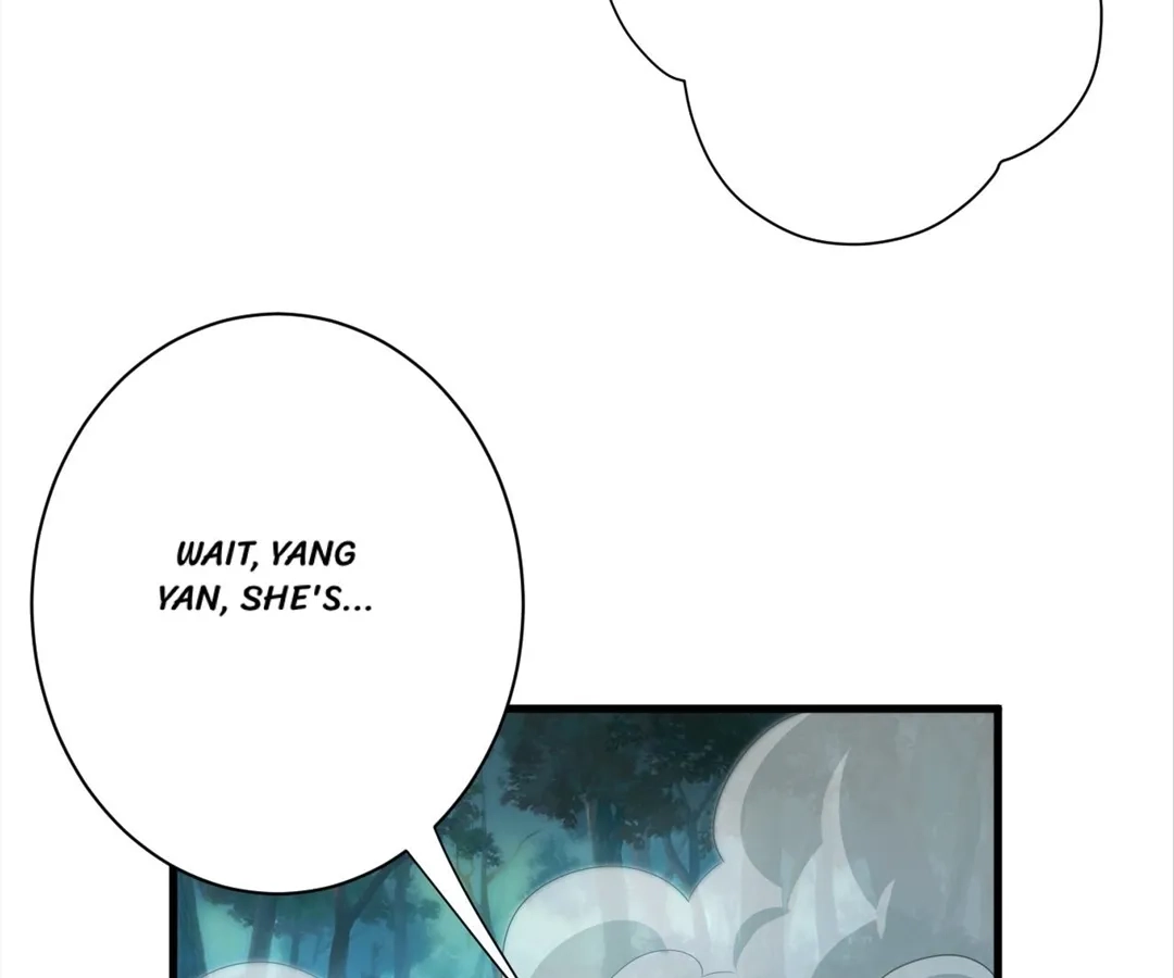 You Immortal Cultivate, I Draw Cards Chapter 56 - page 39