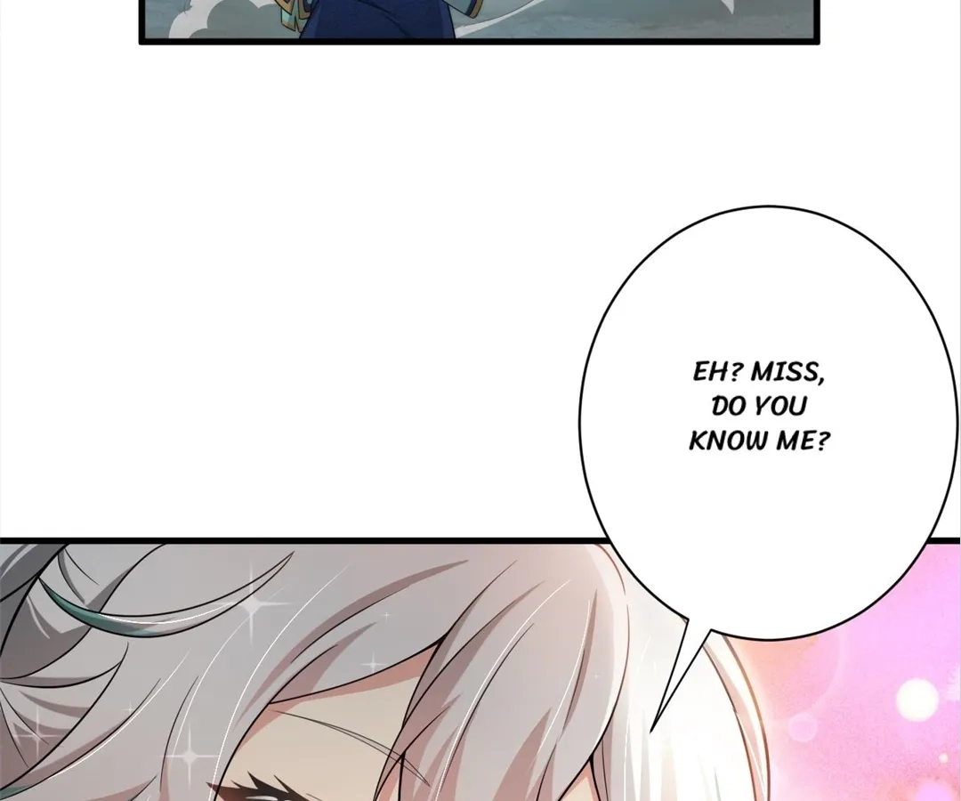 You Immortal Cultivate, I Draw Cards Chapter 56 - page 41