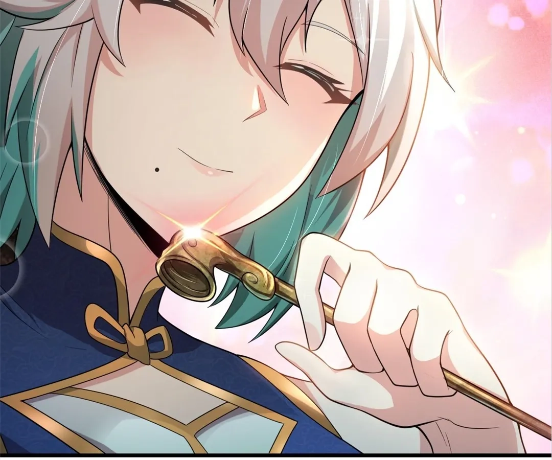 You Immortal Cultivate, I Draw Cards Chapter 56 - page 42