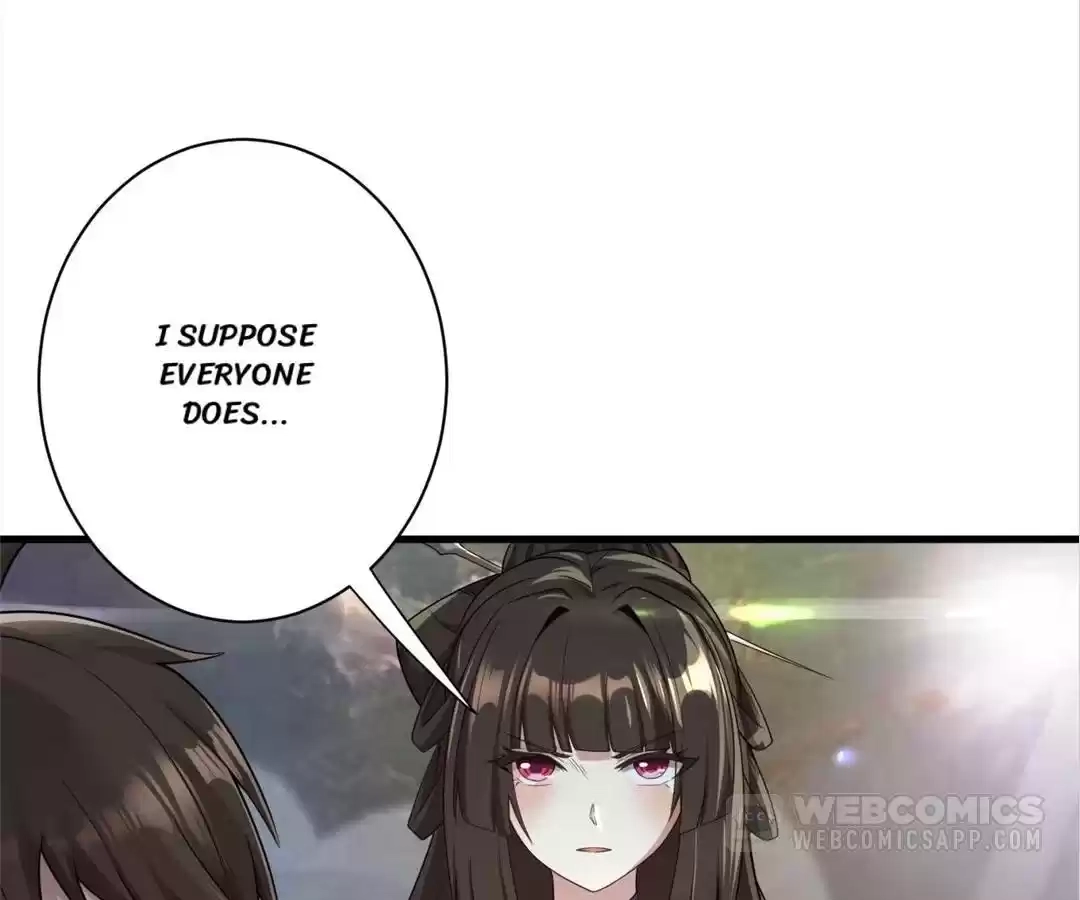 You Immortal Cultivate, I Draw Cards Chapter 56 - page 43