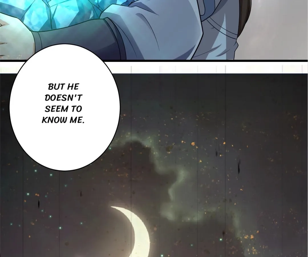 You Immortal Cultivate, I Draw Cards Chapter 56 - page 45