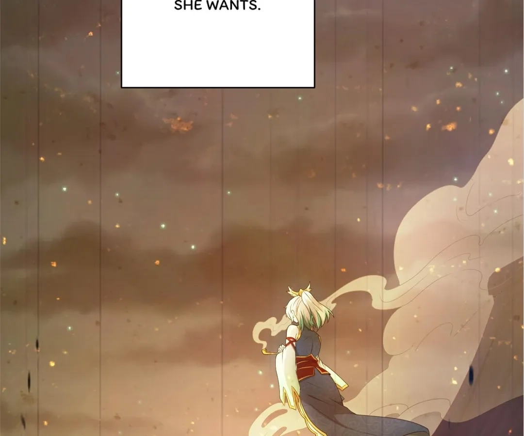 You Immortal Cultivate, I Draw Cards Chapter 56 - page 47