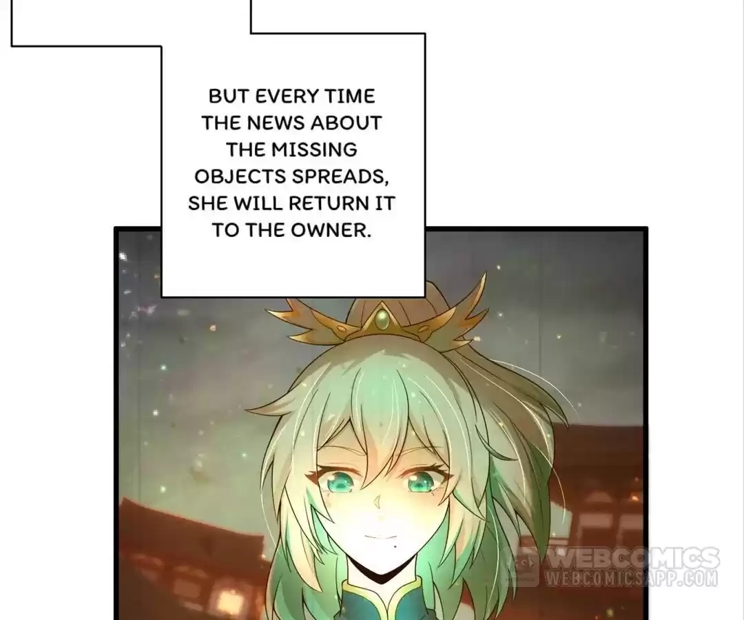 You Immortal Cultivate, I Draw Cards Chapter 56 - page 51