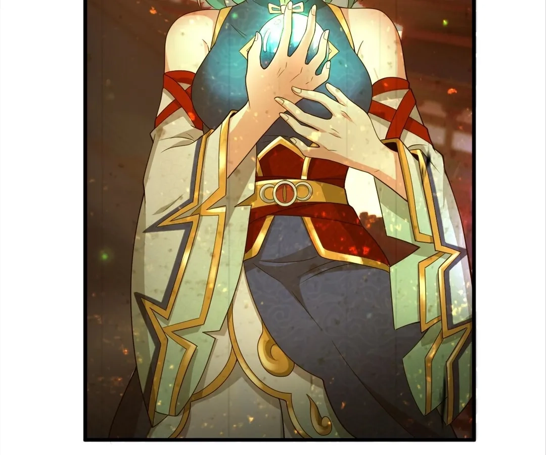 You Immortal Cultivate, I Draw Cards Chapter 56 - page 52