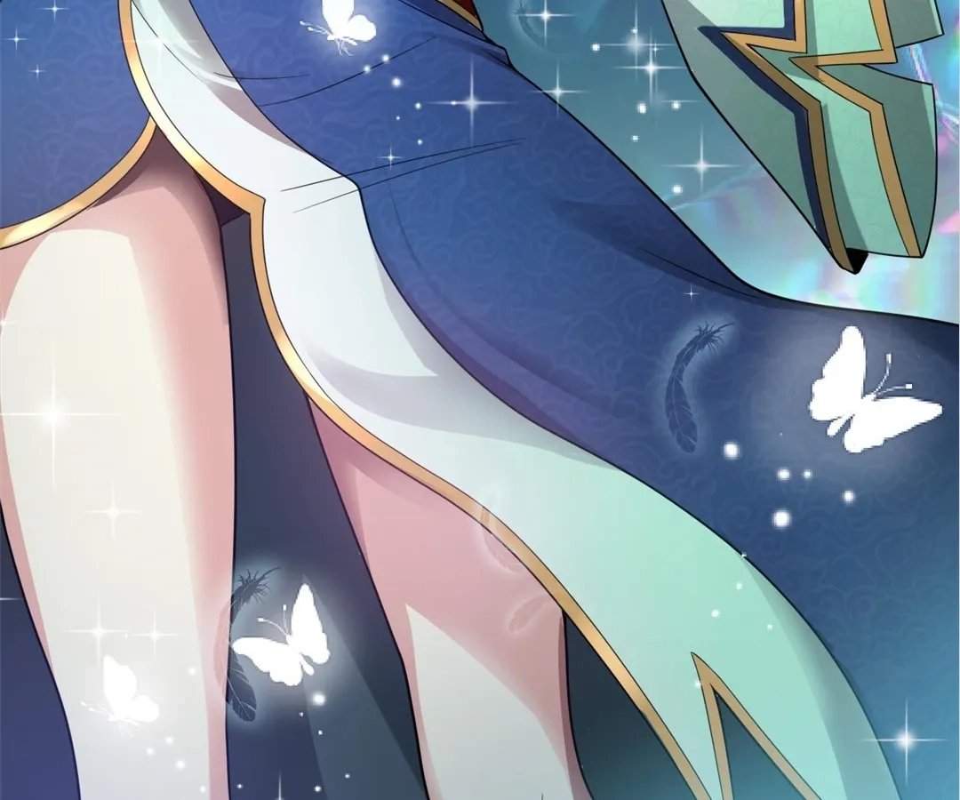 You Immortal Cultivate, I Draw Cards Chapter 56 - page 56