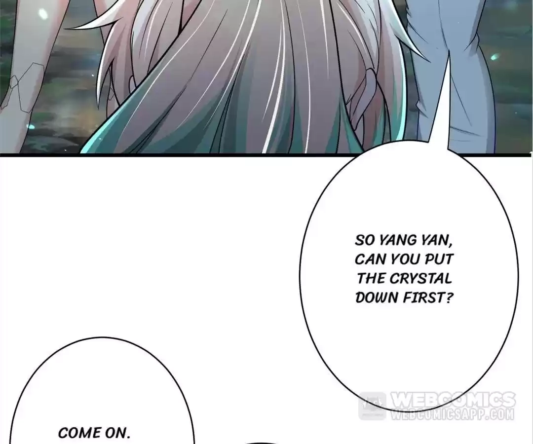 You Immortal Cultivate, I Draw Cards Chapter 56 - page 59