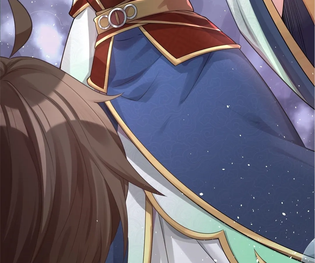 You Immortal Cultivate, I Draw Cards Chapter 56 - page 6