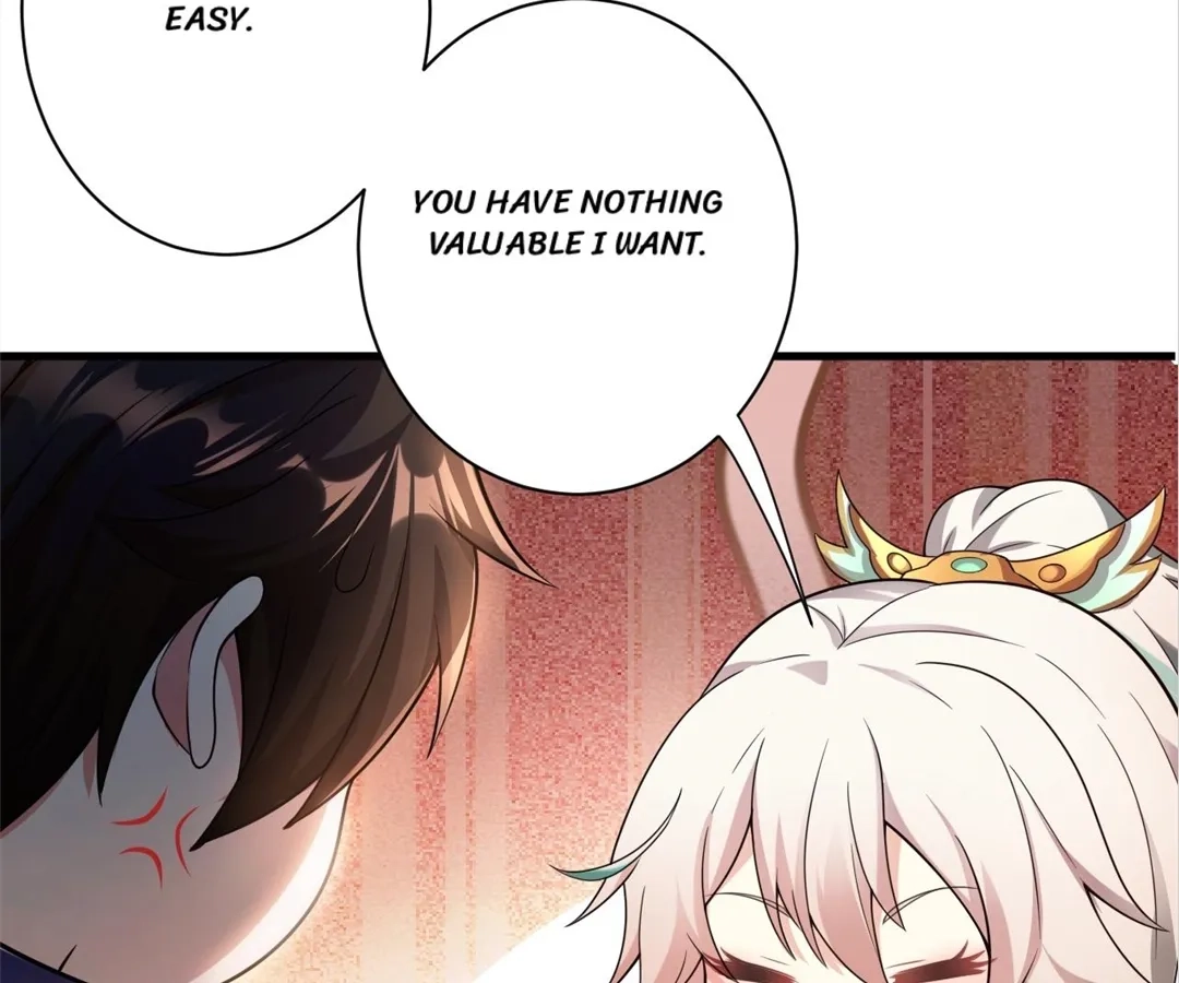 You Immortal Cultivate, I Draw Cards Chapter 56 - page 60