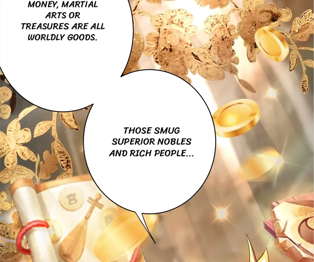 You Immortal Cultivate, I Draw Cards Chapter 56 - page 62