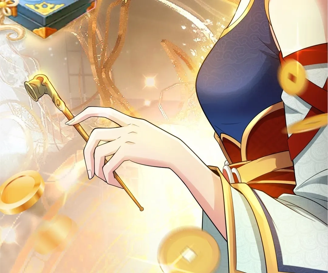 You Immortal Cultivate, I Draw Cards Chapter 56 - page 64