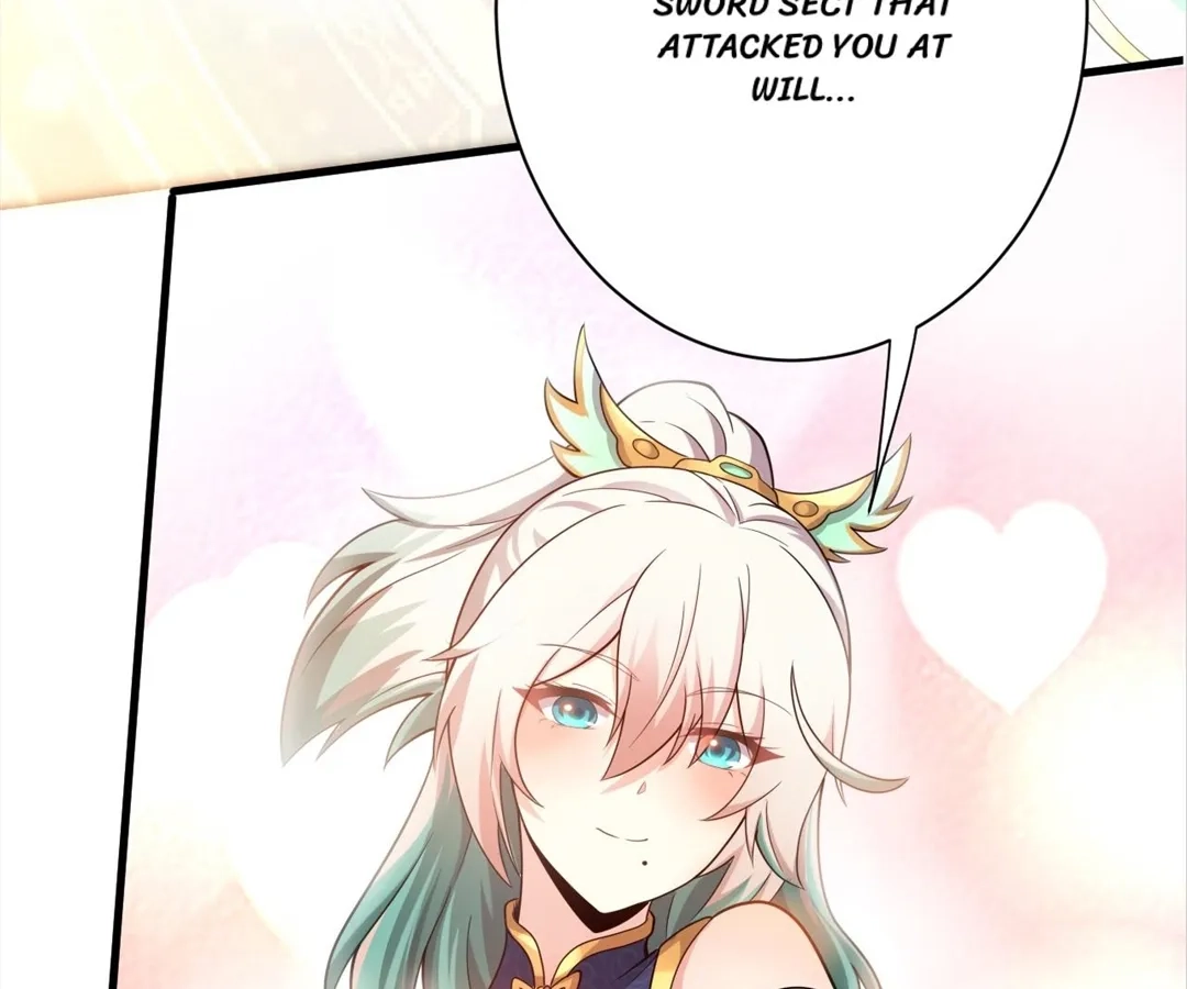 You Immortal Cultivate, I Draw Cards Chapter 56 - page 66