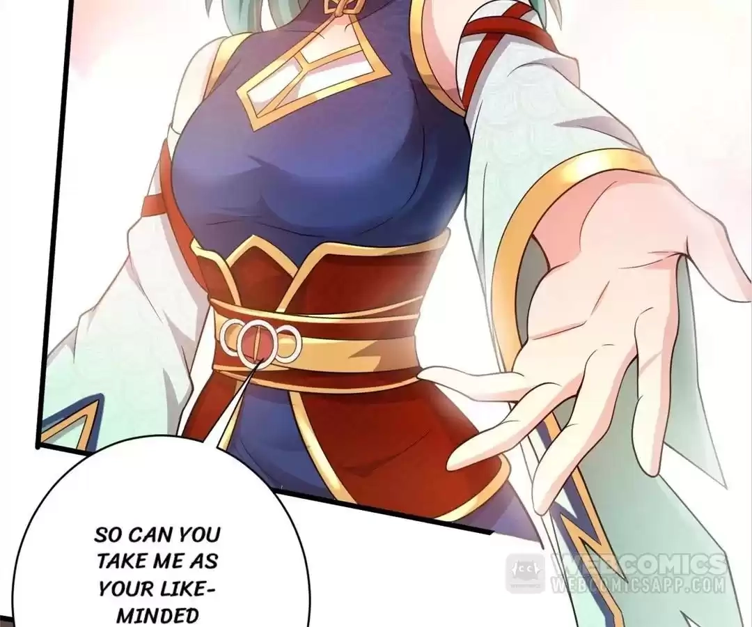 You Immortal Cultivate, I Draw Cards Chapter 56 - page 67