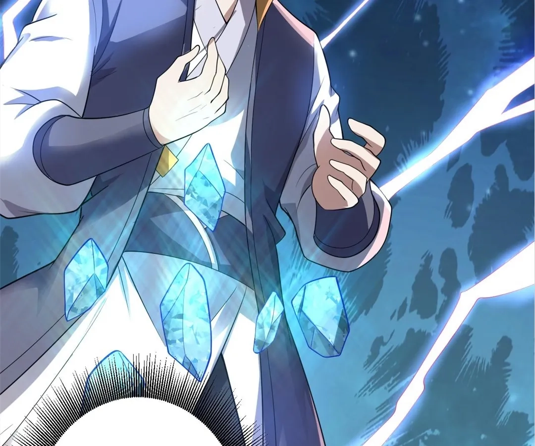 You Immortal Cultivate, I Draw Cards Chapter 56 - page 71