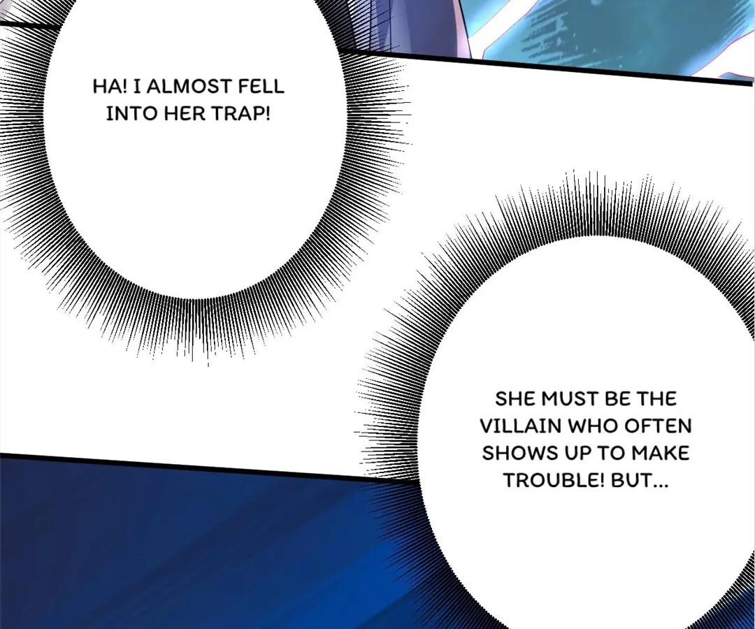 You Immortal Cultivate, I Draw Cards Chapter 56 - page 72