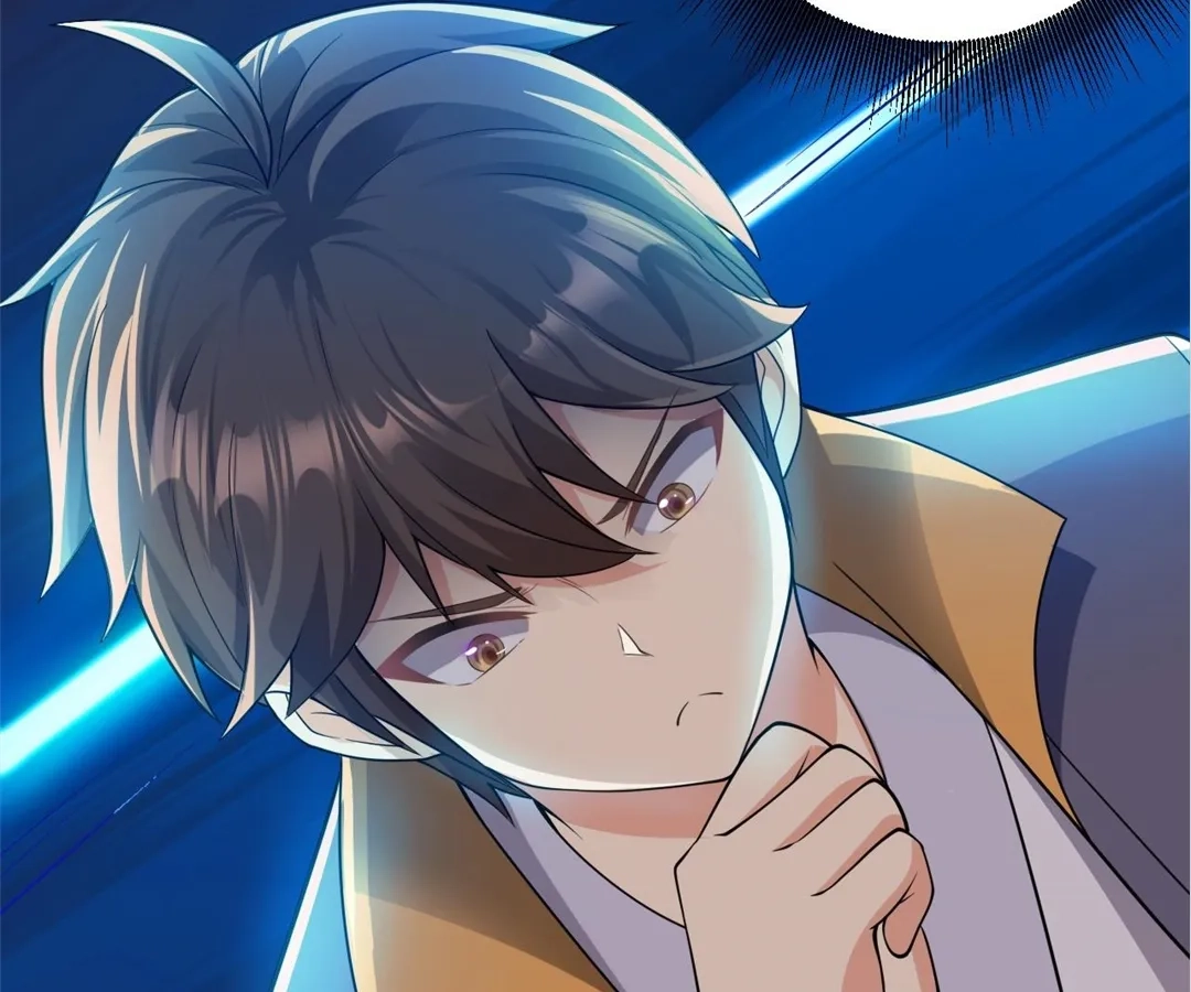 You Immortal Cultivate, I Draw Cards Chapter 56 - page 73