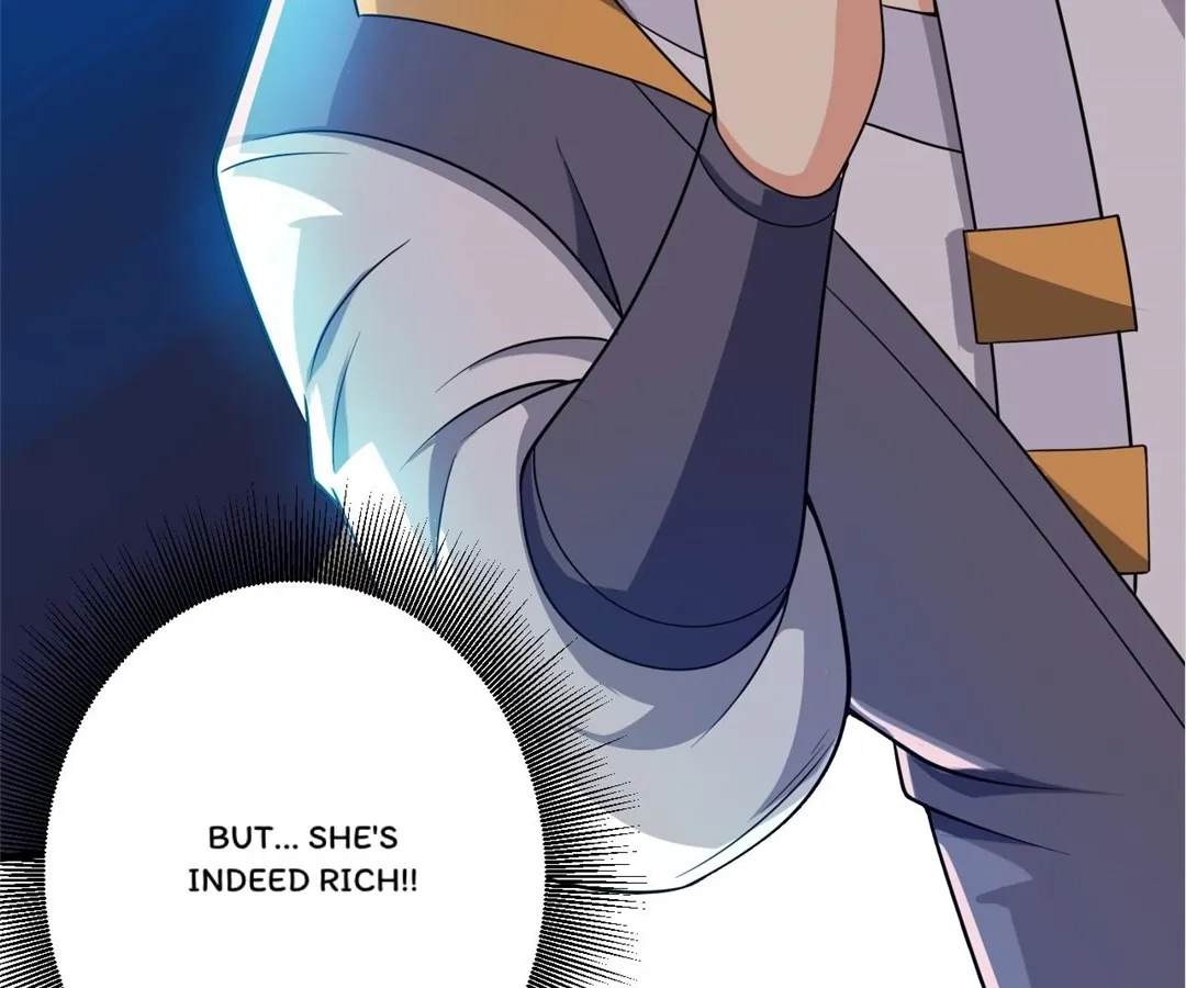 You Immortal Cultivate, I Draw Cards Chapter 56 - page 74