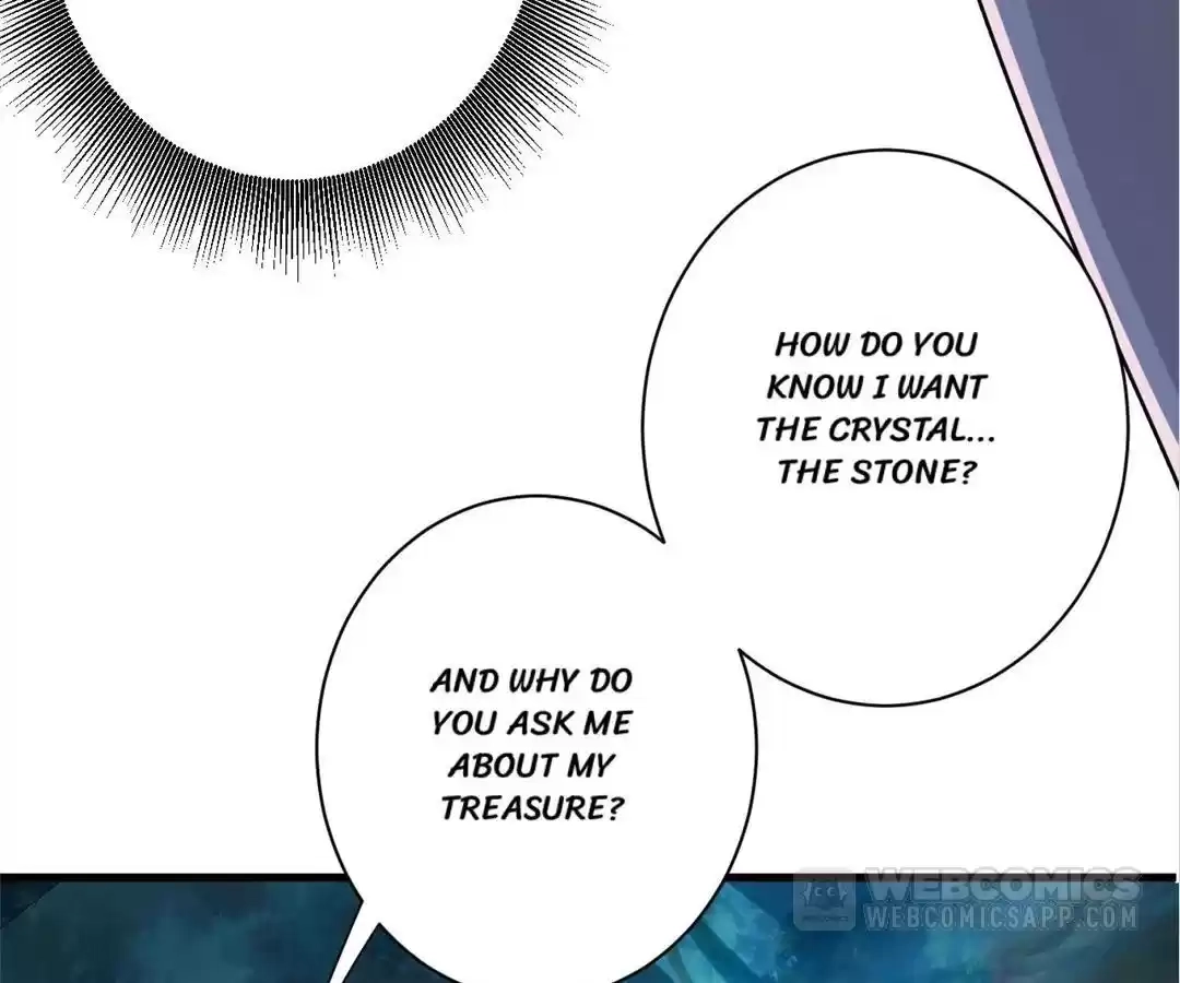 You Immortal Cultivate, I Draw Cards Chapter 56 - page 75