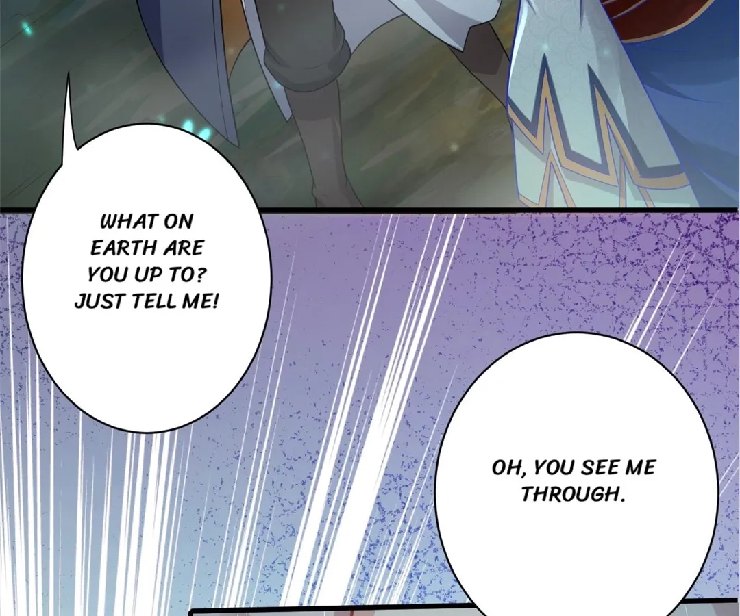 You Immortal Cultivate, I Draw Cards Chapter 56 - page 77