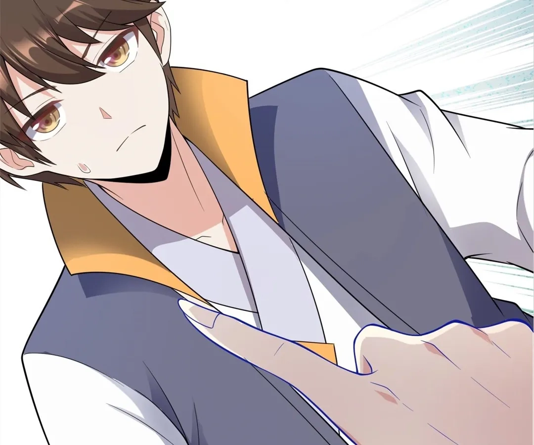 You Immortal Cultivate, I Draw Cards Chapter 56 - page 79