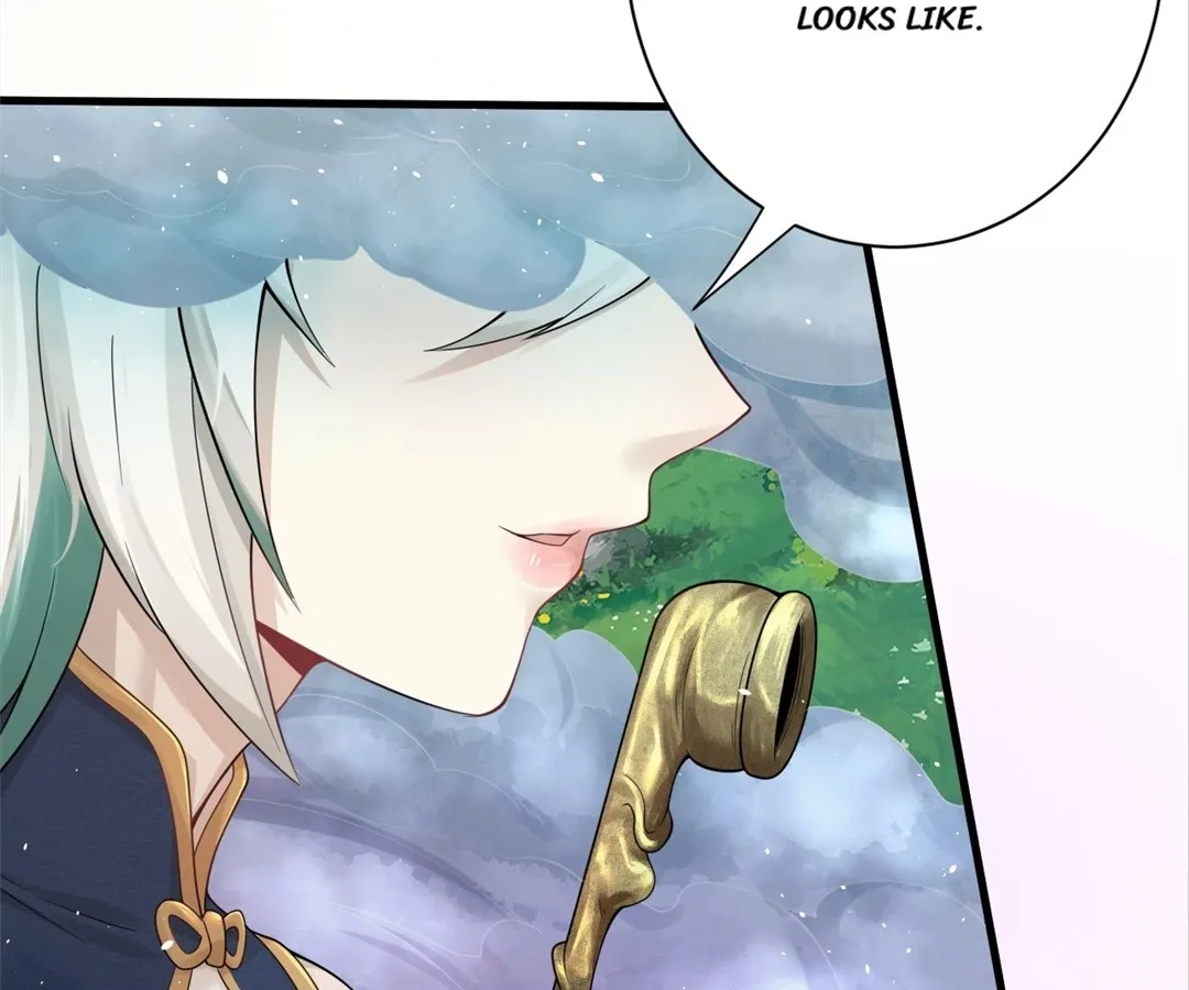 You Immortal Cultivate, I Draw Cards Chapter 56 - page 8