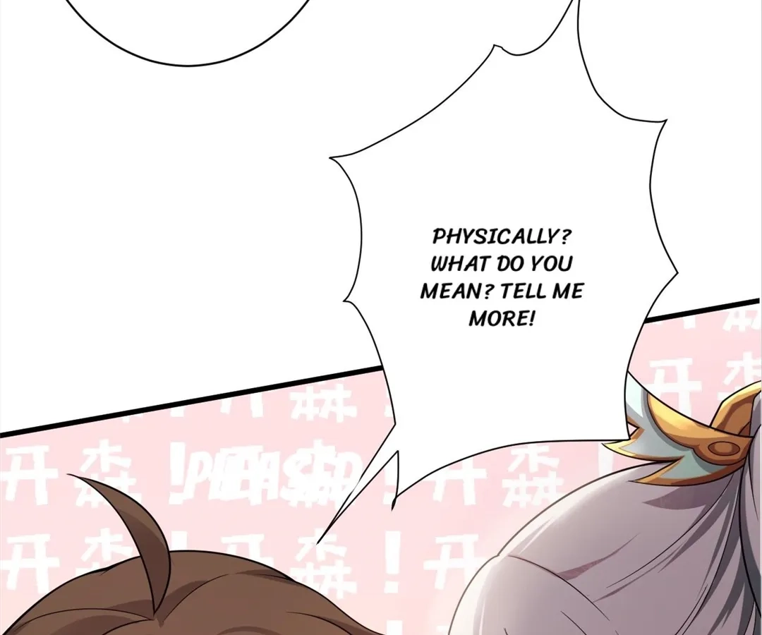 You Immortal Cultivate, I Draw Cards Chapter 56 - page 81