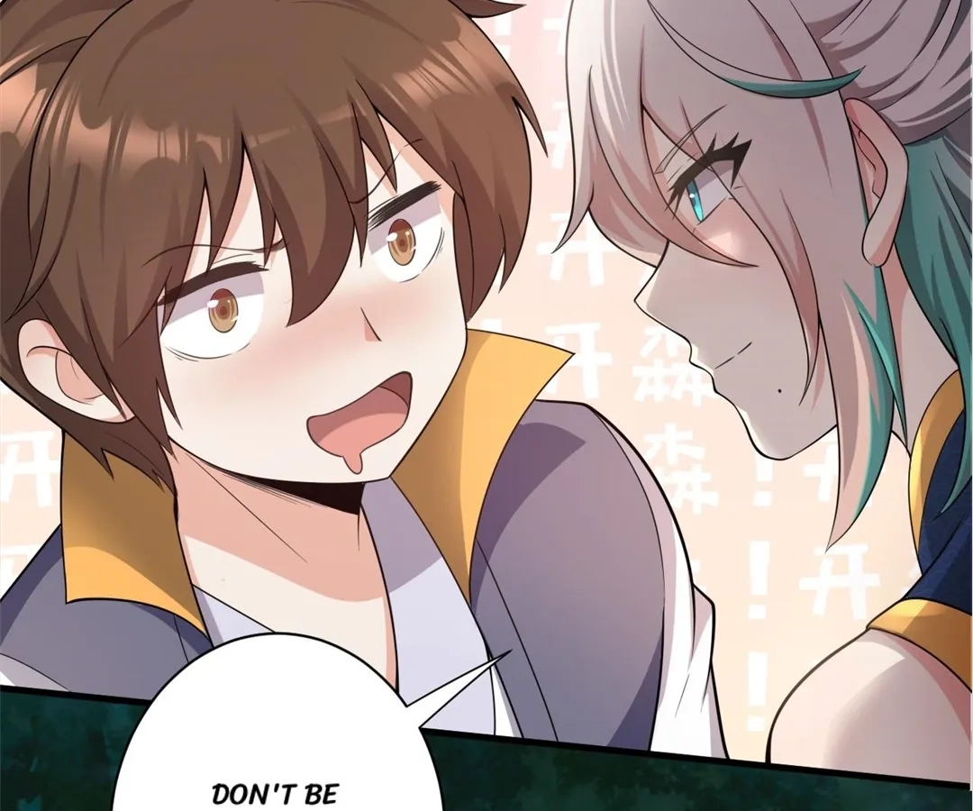 You Immortal Cultivate, I Draw Cards Chapter 56 - page 82