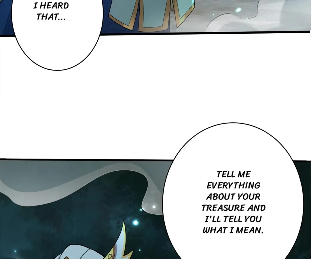You Immortal Cultivate, I Draw Cards Chapter 56 - page 85