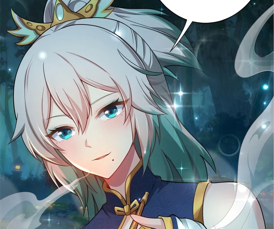 You Immortal Cultivate, I Draw Cards Chapter 56 - page 86