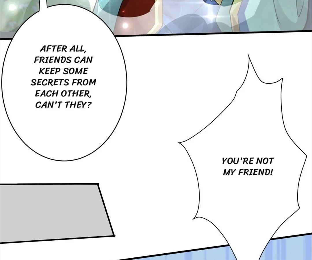 You Immortal Cultivate, I Draw Cards Chapter 56 - page 88