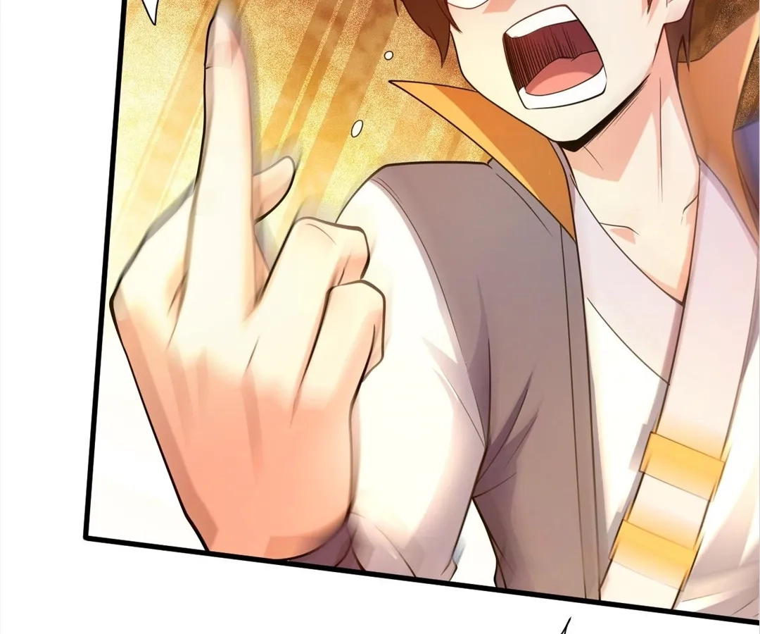 You Immortal Cultivate, I Draw Cards Chapter 56 - page 92