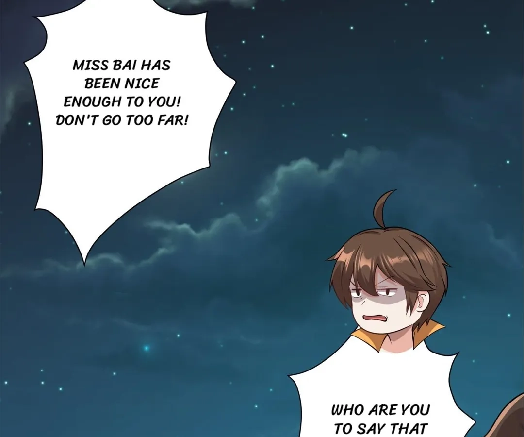 You Immortal Cultivate, I Draw Cards Chapter 56 - page 94