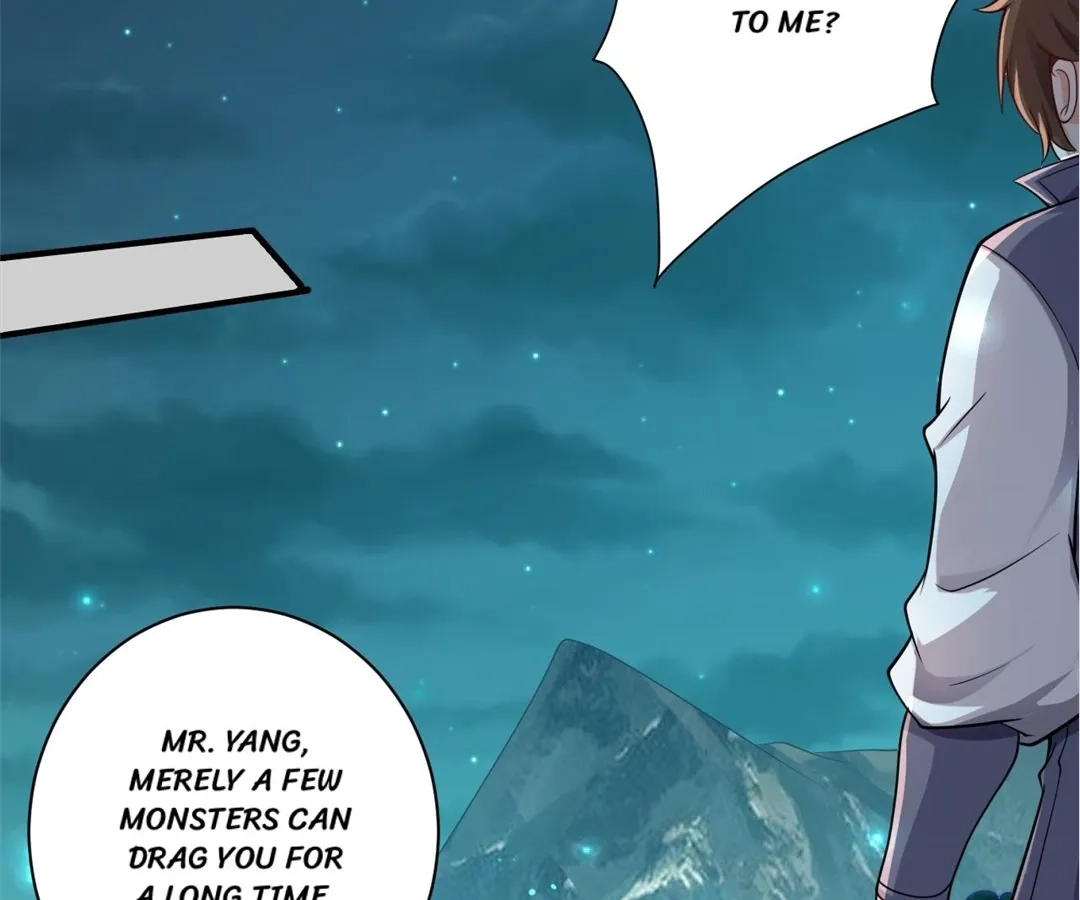 You Immortal Cultivate, I Draw Cards Chapter 56 - page 95