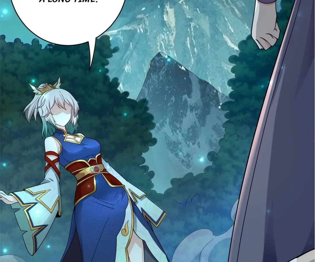 You Immortal Cultivate, I Draw Cards Chapter 56 - page 96