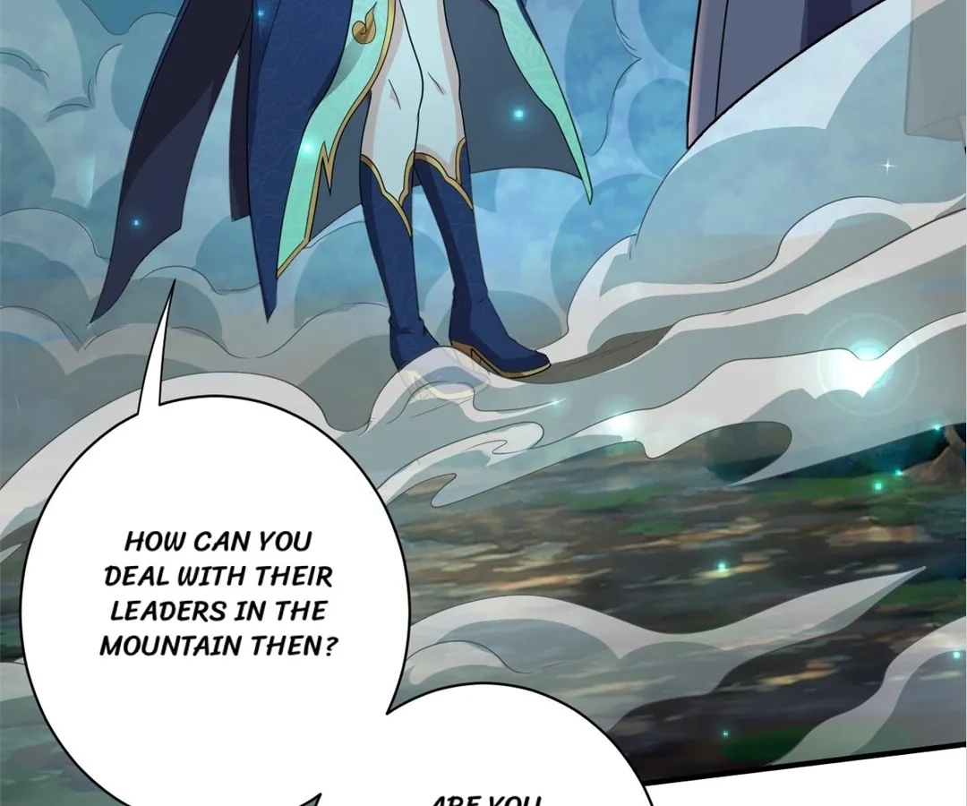 You Immortal Cultivate, I Draw Cards Chapter 56 - page 97