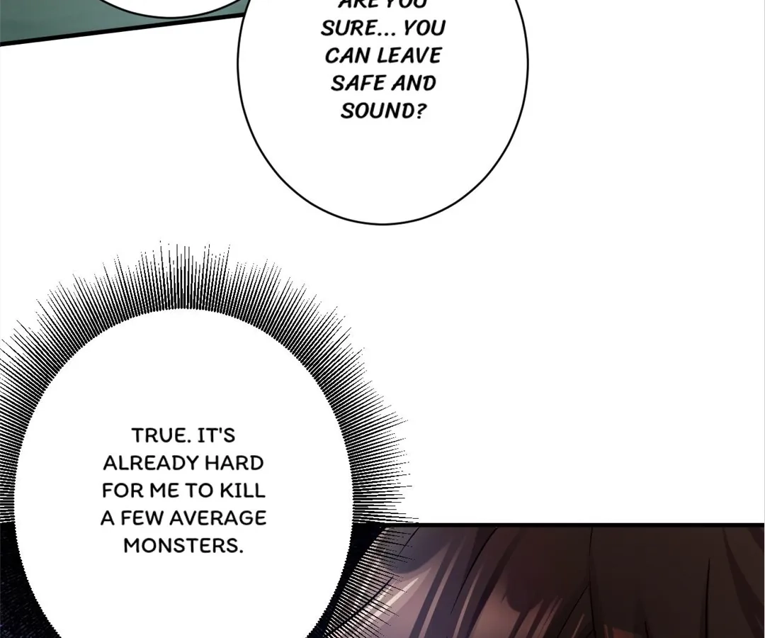 You Immortal Cultivate, I Draw Cards Chapter 56 - page 98