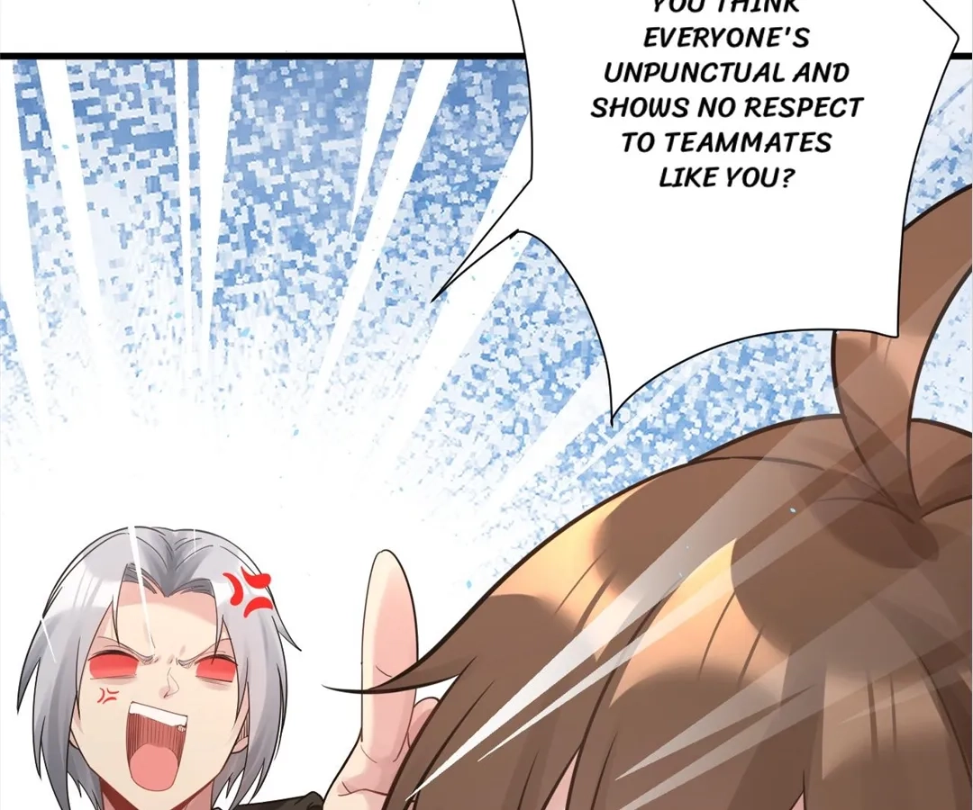 You Immortal Cultivate, I Draw Cards Chapter 46 - page 10