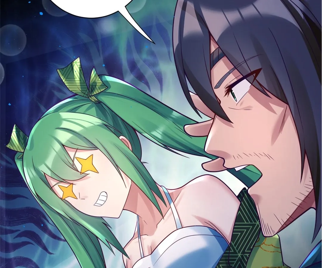 You Immortal Cultivate, I Draw Cards Chapter 46 - page 100