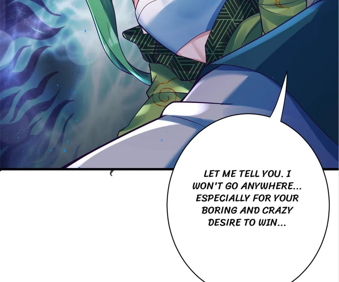 You Immortal Cultivate, I Draw Cards Chapter 46 - page 101