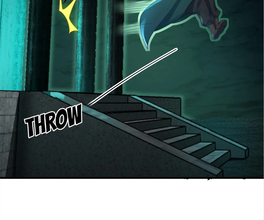 You Immortal Cultivate, I Draw Cards Chapter 46 - page 103