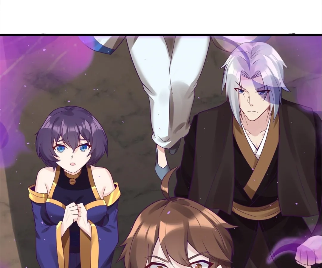 You Immortal Cultivate, I Draw Cards Chapter 46 - page 108