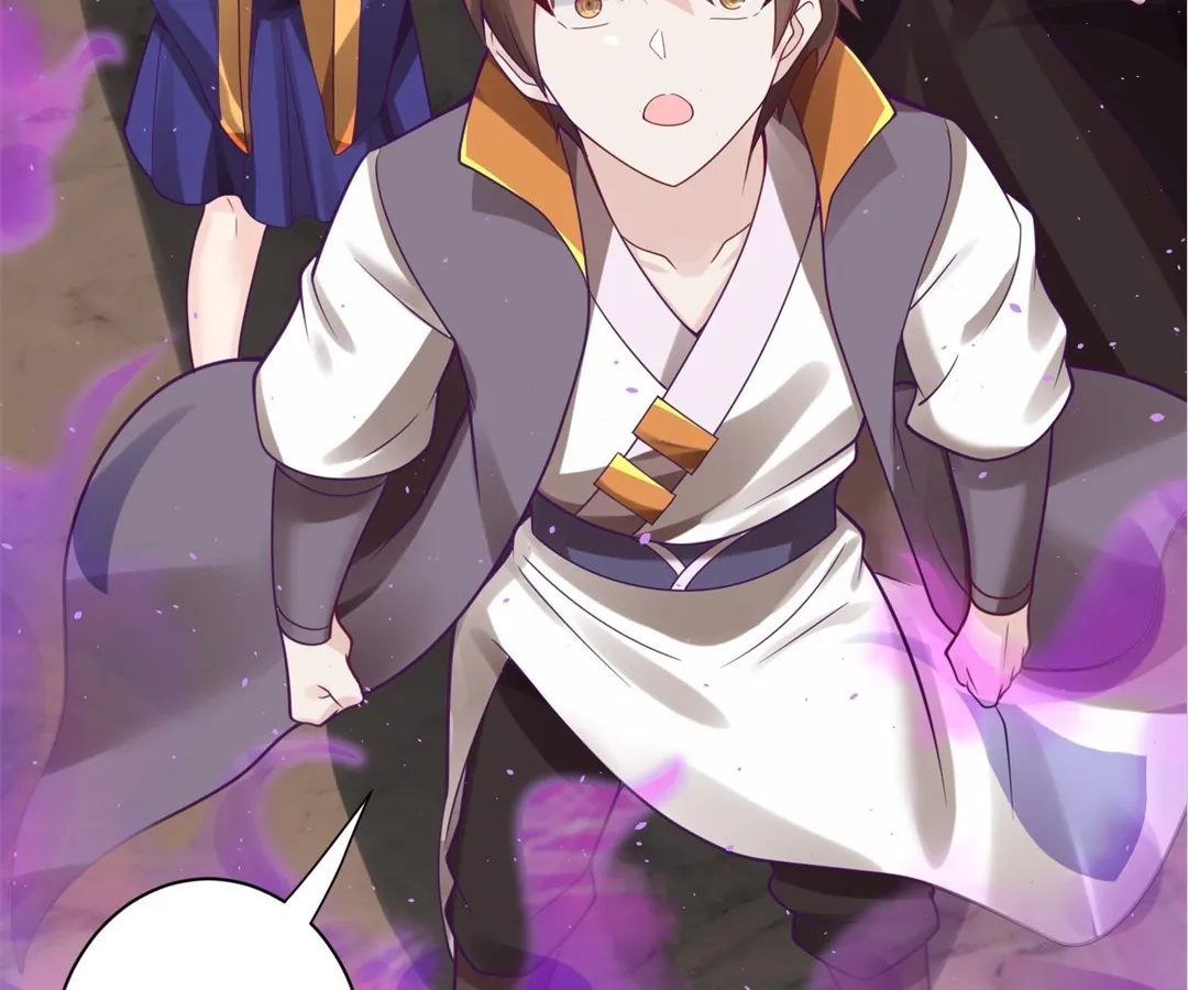 You Immortal Cultivate, I Draw Cards Chapter 46 - page 109