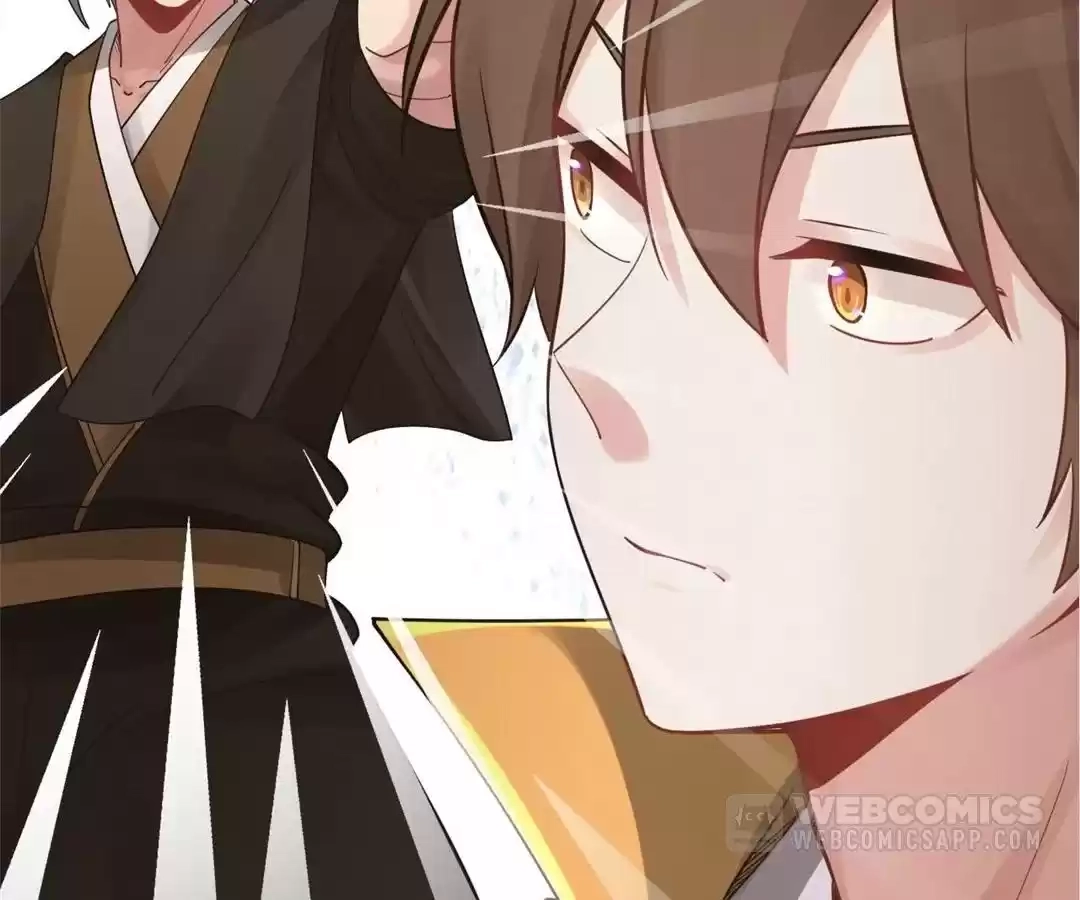 You Immortal Cultivate, I Draw Cards Chapter 46 - page 11