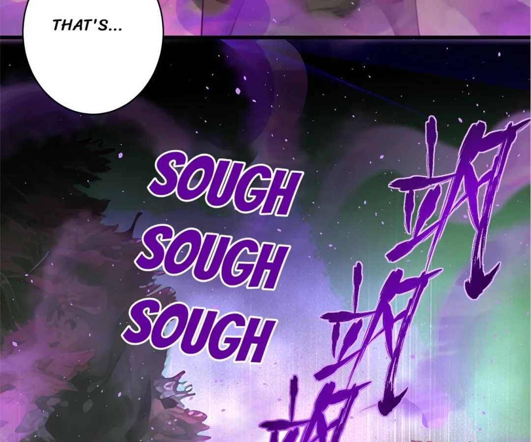 You Immortal Cultivate, I Draw Cards Chapter 46 - page 110