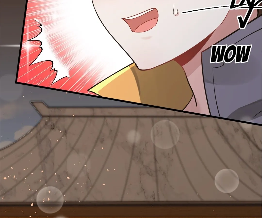 You Immortal Cultivate, I Draw Cards Chapter 46 - page 16