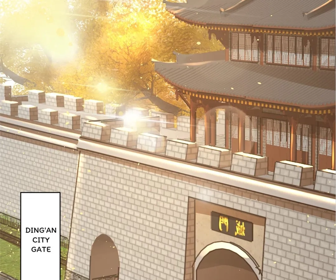 You Immortal Cultivate, I Draw Cards Chapter 46 - page 2