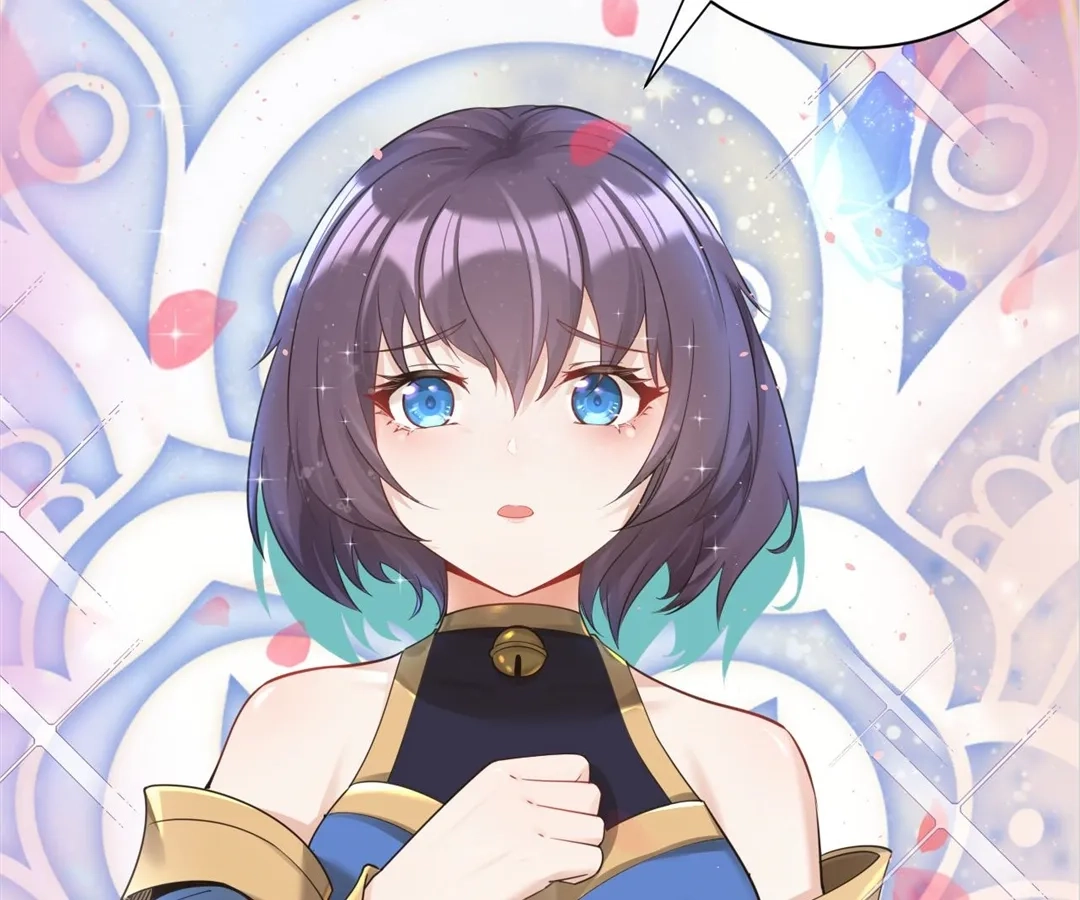 You Immortal Cultivate, I Draw Cards Chapter 46 - page 20